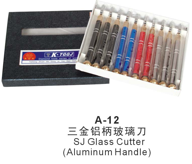 A-12¿glass cuter 
